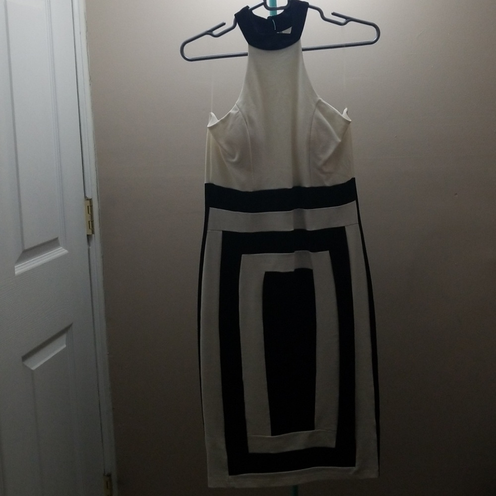 Halter Dress
